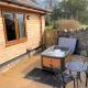 Pheasant Lodge with Hot Tub, Forgandenny - Fotografie 1