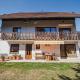Apartma Rombon Brdo with Free Onsite Parking, Bovec (foto 7)