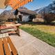 Apartma Rombon Brdo with Free Onsite Parking, Bovec (foto 9)