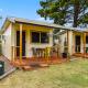 Millicent Hillview Caravan Park, Millicent (fotografie 5)
