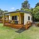 Millicent Hillview Caravan Park, Millicent (fotografie 4)