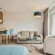 Appartement Lütte Lisl, Venningsted-Brarup - Foto 1