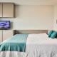Appartement Lütte Lisl, Venningsted-Brarup - Foto 3