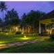 Seclude Kerala, Marari Sands