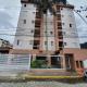 UBATUBA HOME , churrasqueira piscina estacionamento coberto, Ubatuba - Foto 1