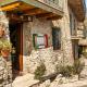 CASA CON TERRAZZI - 6posti 2stanze 2bagni - LAKEHOLIDAY IT, Castel di Tora (Foto 10)