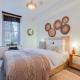 The Malthouse - Naturally styled central apartment Cirencester - Photo 10
