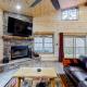 Cozy Bear Cabin #1 Sautee Nacoochee - Foto 2