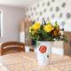 Ferienwohnung in Isenbüttel, Isenbüttel - Fotografie 2