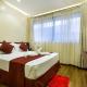 HOTEL CENTRAL PARK & CONFERENCE CENTRE, Nairobi - Foto 6