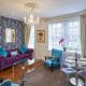 The Granville - Delightful 2-bed Victorian Apartment Harrogate - Photo 4