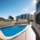 010 New Beach Apartment - Alicante Holiday