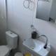 Apto terreo com piscina, quintal e churrasqueira, ウバトゥバ - 写真 9
