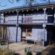 Blaues Haus - Une maison bleue, Hetzerath - Photo 1
