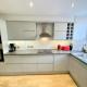 Elite 3 Bed New Town Apt with Private Walled Garden Edimburgo - Foto 5
