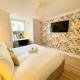 Elite 3 Bed New Town Apt with Private Walled Garden Edimburgo - Foto 6