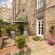 Elite 3 Bed New Town Apt with Private Walled Garden Edimburgo - Foto 2