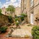 Elite 3 Bed New Town Apt with Private Walled Garden Edimburgo - Foto 7