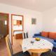 1-Bedroom Apartment in Krk - Steps from the Beach!, Крк (фото 9)