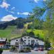 Appartements MAGLOV, Bad Kleinkirchheim