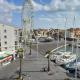 Port Brescou, T3 en duplex climatisé, superbe vue sur le port Le Cap d'Agde - Photo 4