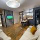 Booky Apartment, Bělehrad (fotografie 4)
