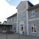 Harboøre Hotel