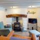Lobster Cove, 50 metres from the beach, harbour, pub & coastal walks
