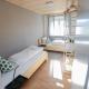 WOHNUNG OBERGESCHOSS mit 3 Schlafzimmer in ruhiger Gegend, Mäder (Foto 8)