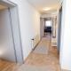 WOHNUNG OBERGESCHOSS mit 3 Schlafzimmer in ruhiger Gegend, Mäder (Foto 6)