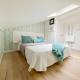 Apartamento Milo Ordoño, León