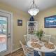 Beaufort Pad with Patio 3 Blocks to Waterfront!, Beaufort (foto 4)