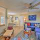 Beaufort Pad with Patio 3 Blocks to Waterfront!, Beaufort (foto 5)
