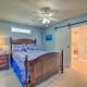 Beaufort Pad with Patio 3 Blocks to Waterfront!, Beaufort (foto 8)