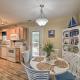 Beaufort Pad with Patio 3 Blocks to Waterfront!, Beaufort (foto 9)