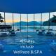 Seehotel Pilatus, Hergiswil