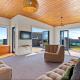 Coastal Daze - New Plymouth Holiday Home, Okato (fotografie 4)