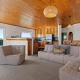 Coastal Daze - New Plymouth Holiday Home, Okato (fotografie 3)