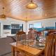 Coastal Daze - New Plymouth Holiday Home, Okato (fotografie 5)