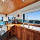 Coastal Daze - New Plymouth Holiday Home, Okato (fotografie 8)
