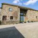 Midfeather Cottage, Edale