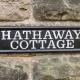 Hathaway Cottage, Edale (Foto 2)