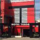 Hotel Tenda Santana, São Paulo - Foto 1