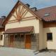 Apartament Ostoja z sauną, Szczawnica