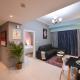 Trinity Holiday Homes - Discover the true definition of luxury at 2BR in Dubai Marina, Dubái - Foto 2