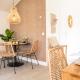 StayatSas Sam, Luxe Boshuis met Veranda, Epe (fotografie 7)
