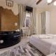 Suite Paradise Rome Guest Rooms, Roma - Foto 4