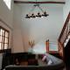 La Casa de les Oques, Espinelvas (fotografie 5)