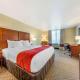 Comfort Inn & Suites Lancaster Antelope Valley, Lancaster (fotografie 10)