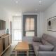 AAC Málaga - Apartamento luminoso y nuevo, a 1,3km del centro de Málaga, Málaga - Foto 5